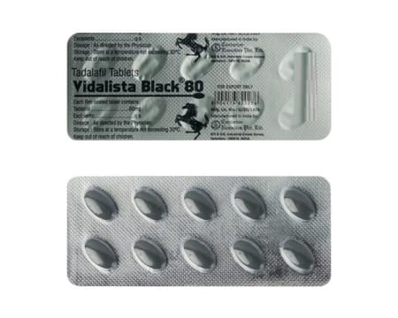 Cialis Black
