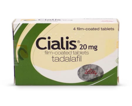 Cialis Brand