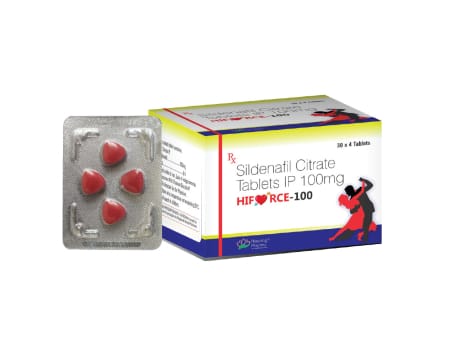 Red Viagra