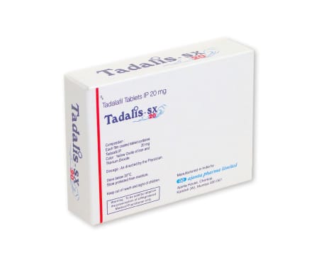 Tadalis Sx