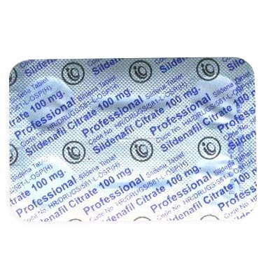 Viagra Professional