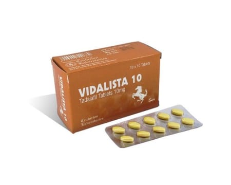 Vidalista