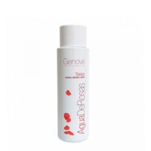 AGUA DE ROSAS TÓNICO 500ML